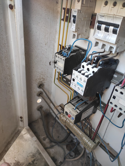 Öztemizel elektrik