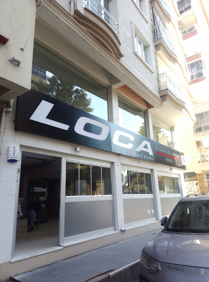 Loca Güzellik Salonu