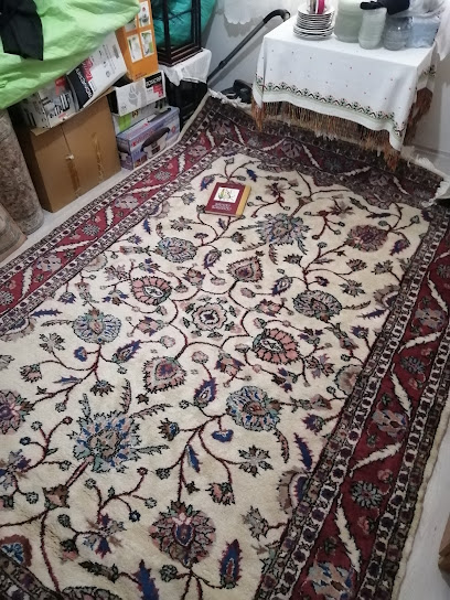Ay-Tem Halı Yıkama
