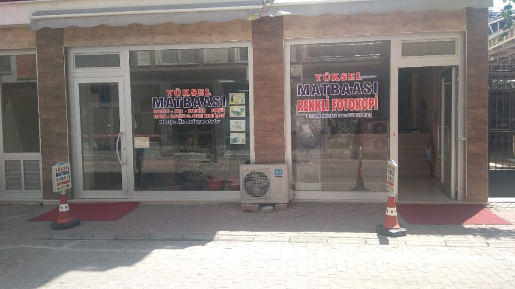 Kardeş Ofset