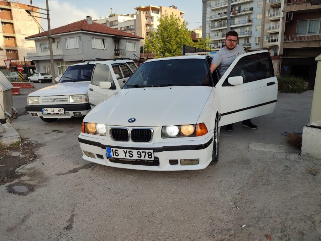 Demirler Otomotiv