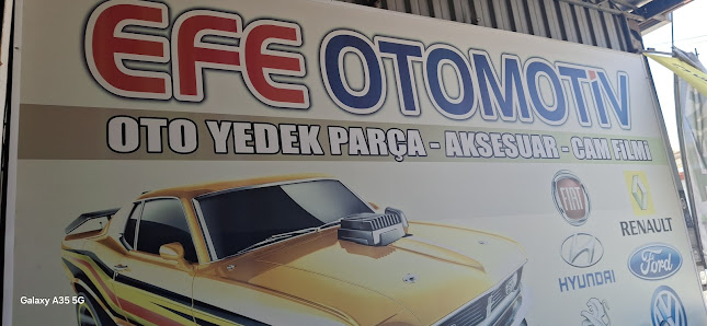 Efe otomotiv