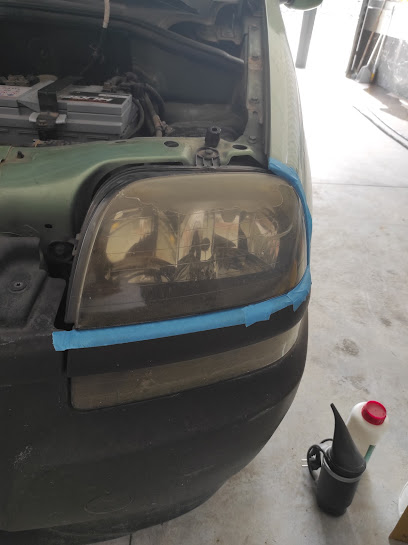 Köseoğlu Detailing