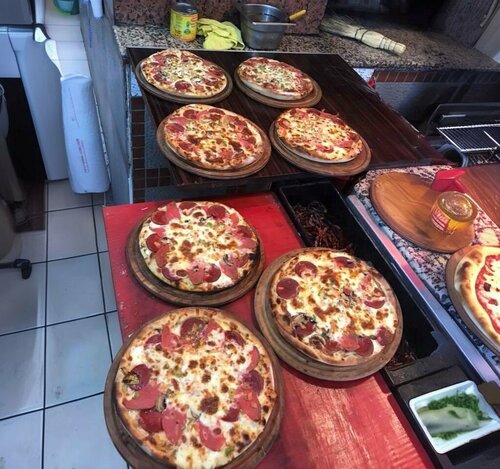 Özsaray Pide Pizza Salonu