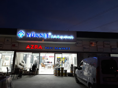 Azra Yapı Market