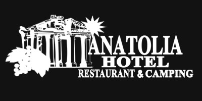 Anatolia Hotel Geyre Karacasu Aydın