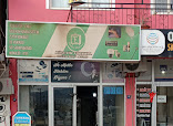 Beyoğlu elektrik
