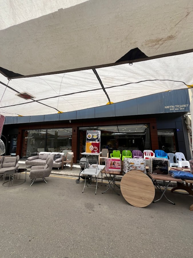Apaydın Mobilya