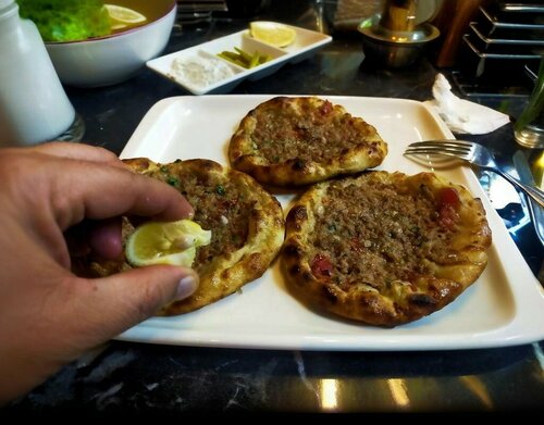 Cemre Pide & Pizza