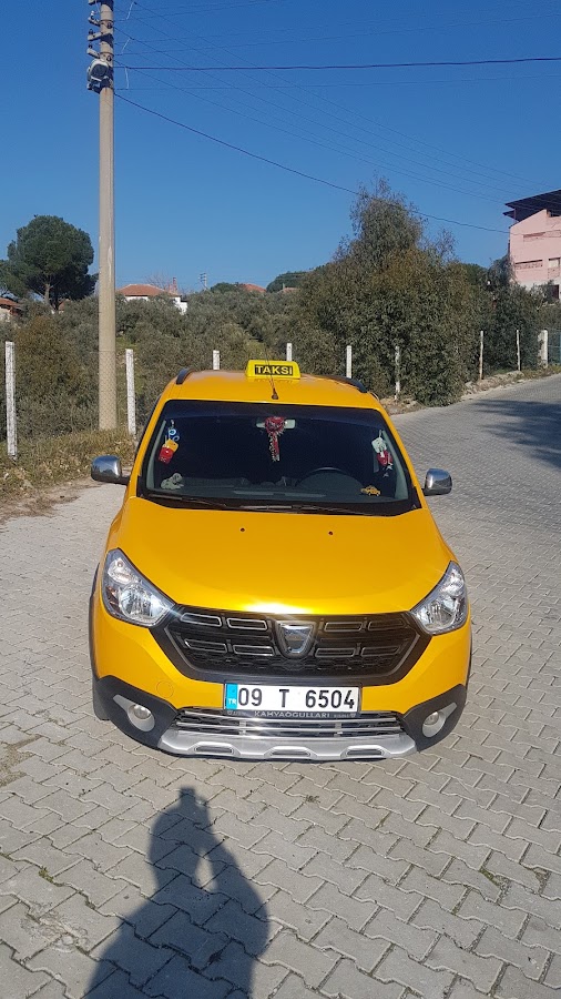 Merkez Taksi