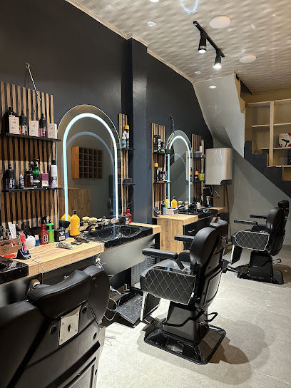 Açıkgöz hair desing
