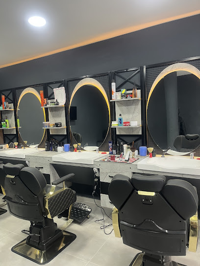 Bölük Hair Desing