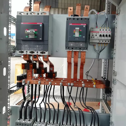Öztürk Elektrik & Kamera sistemleri (Oğuzhan Öztürk)
