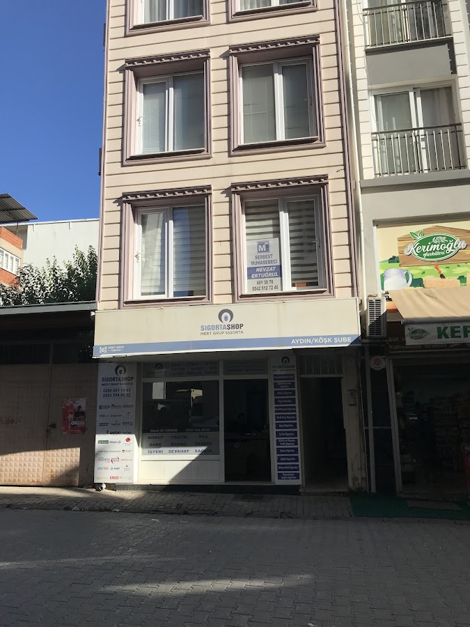 S.M.M.M. MUSTAFA ERTUĞRUL