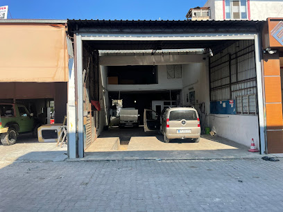 Engin Oto Elektrik