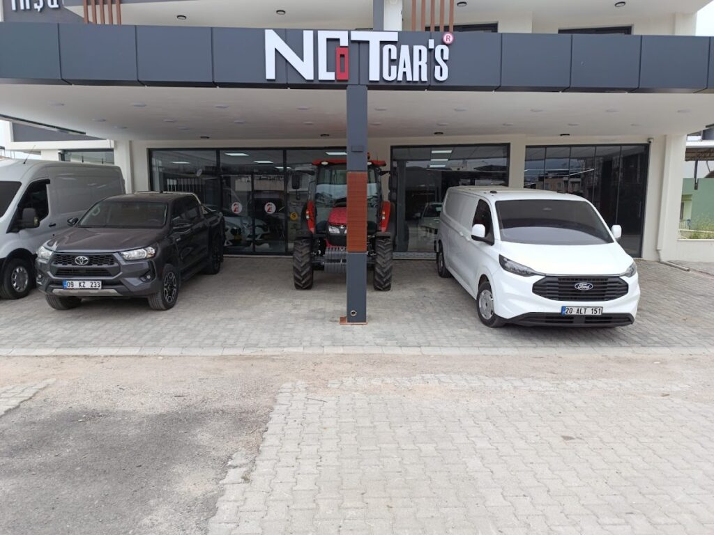 Notcars