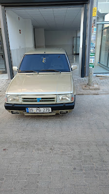 ÖZGÜR OTO YIKAMA