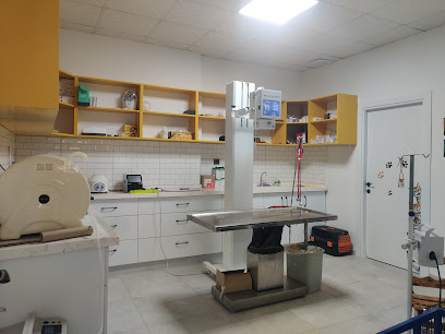 Polivet Veteriner Kliniği