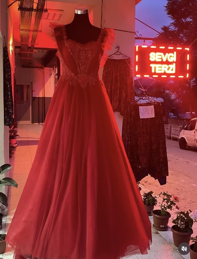 Sevgi Terzi