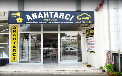 Kuşadası Anahtar