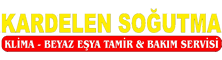 KARDELEN SOĞUTMA