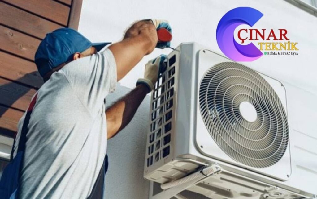 Çınar Teknik Kuşadası