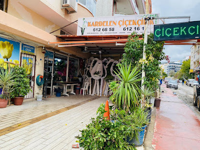 Kardelen Çiçekcilik (Ada Çiçekcilik)