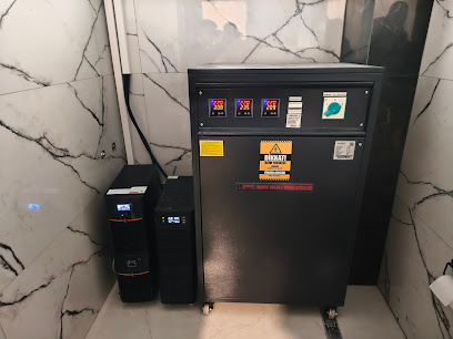 Barış Elektrik