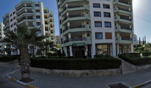 Kuşadası Evada Emlak