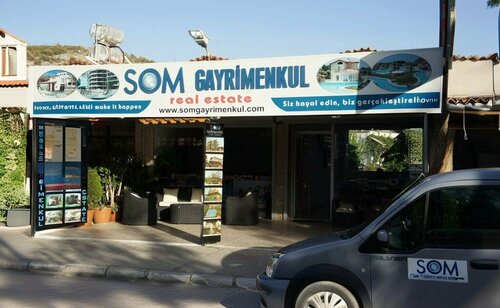 Kuşadası Emlak