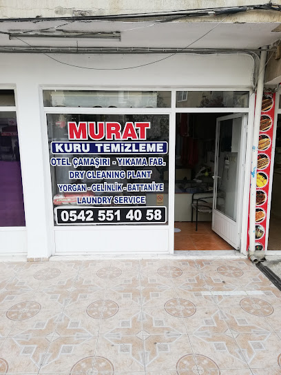Murat Kuru Temizleme