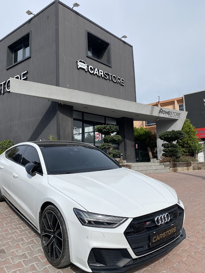ADA CARSTORE