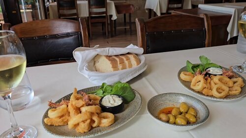 Mezgit Restaurant