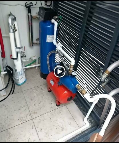 Kuşadası Su Arıtma Ay Yıldız Teknik