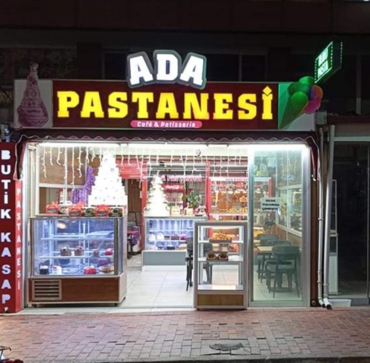 Ada Pastanesi