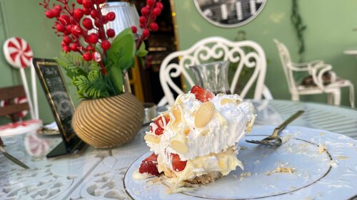 Cakeland Kuşadası