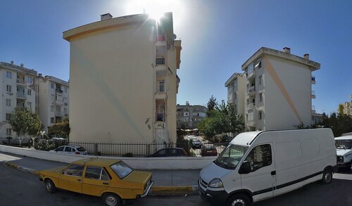 Ayfer terzi evi