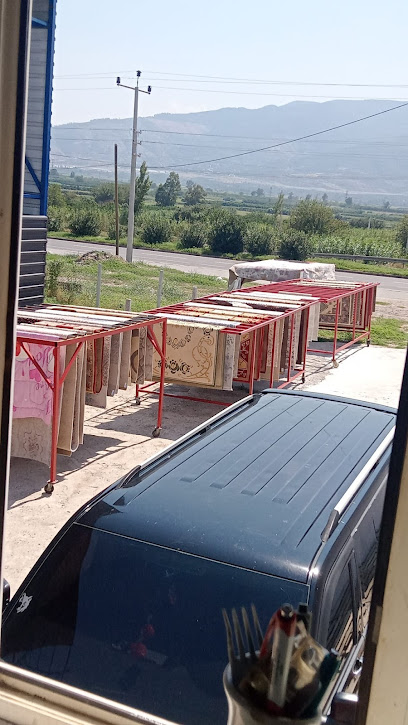 Pratikler Halı Yıkama