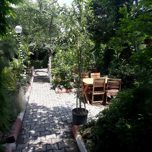 Ildız Restaurant