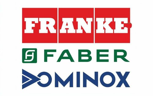 Franke Yetkili Servis – Nehir Klima