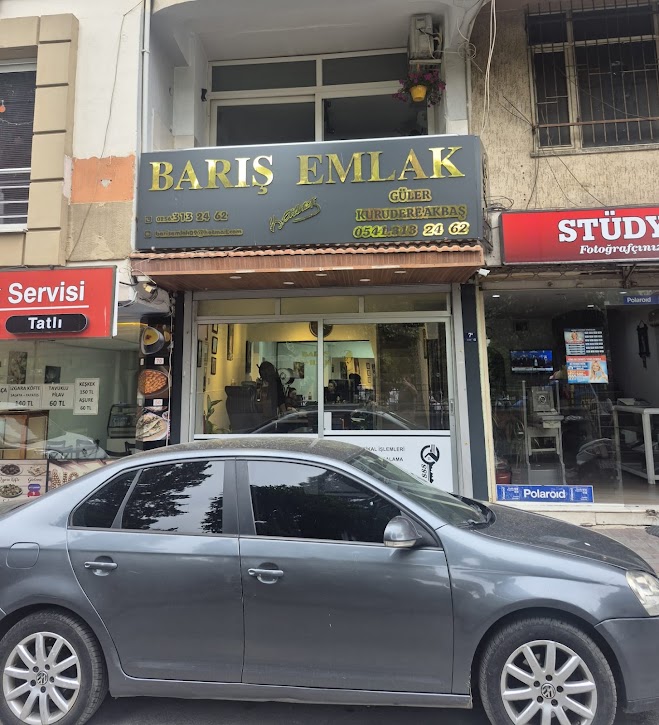 Barış Emlak