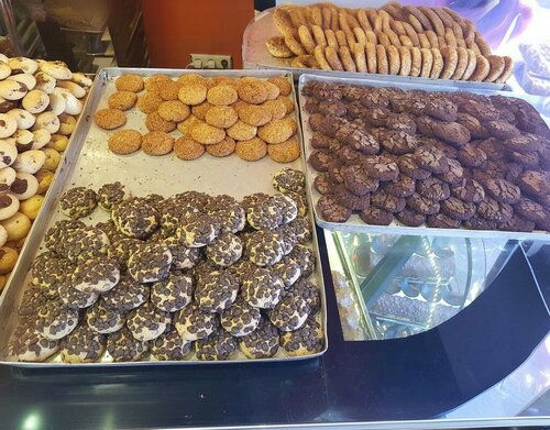 Simitçi Nazilli