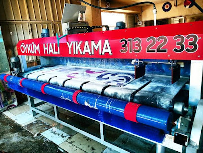 Öyküm Halı yıkama nazilli