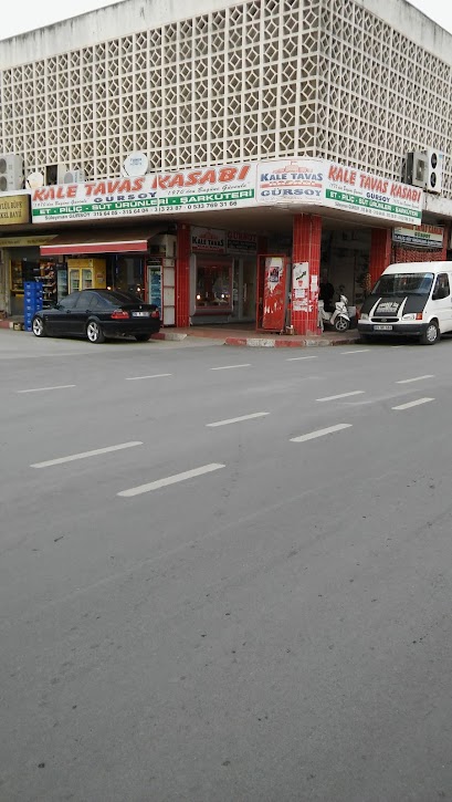 Kale Tavas Kasabı
