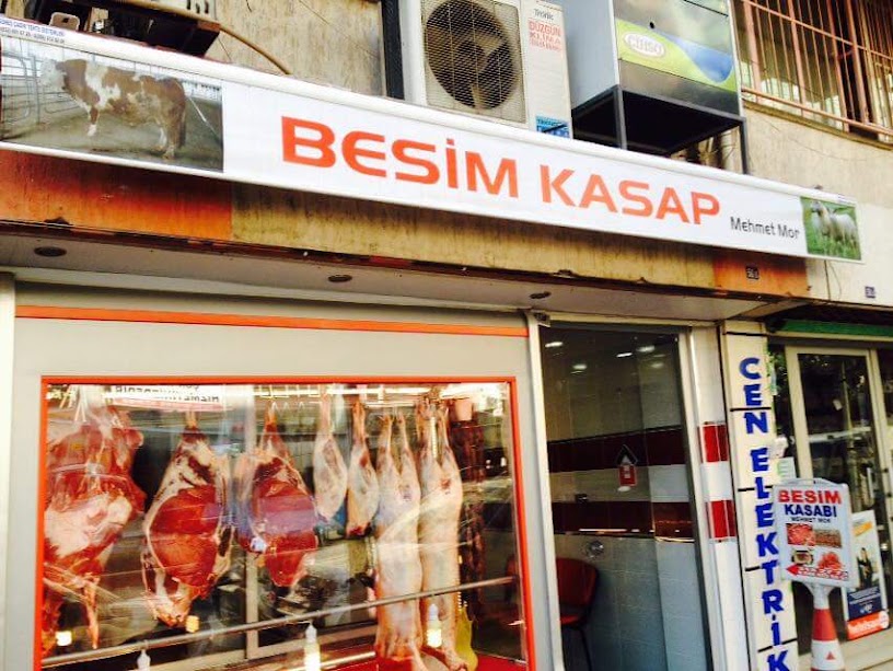 Besim Kasap