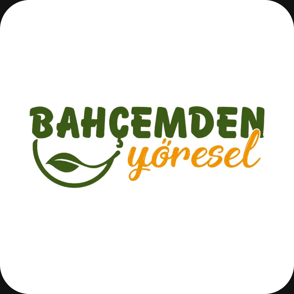 Bahçemden Yöresel