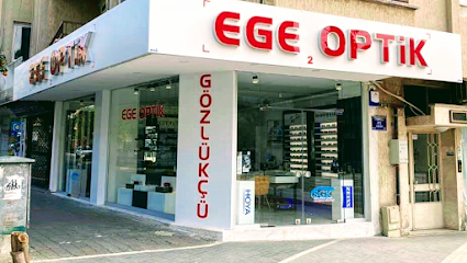 EGE OPTİK