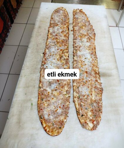 Pide Kasrı