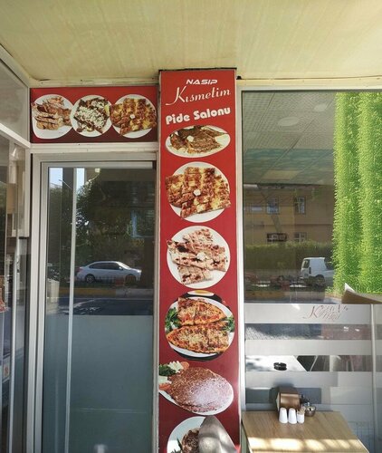 Nazilli Efsane Pide Salonu