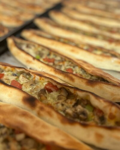Geçerler Börek